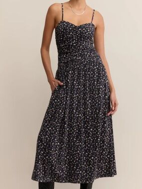 z supply lisbon maxi dress Z Supply | Dresses | Z Supply Lisbon Maxi Dress Size Medium